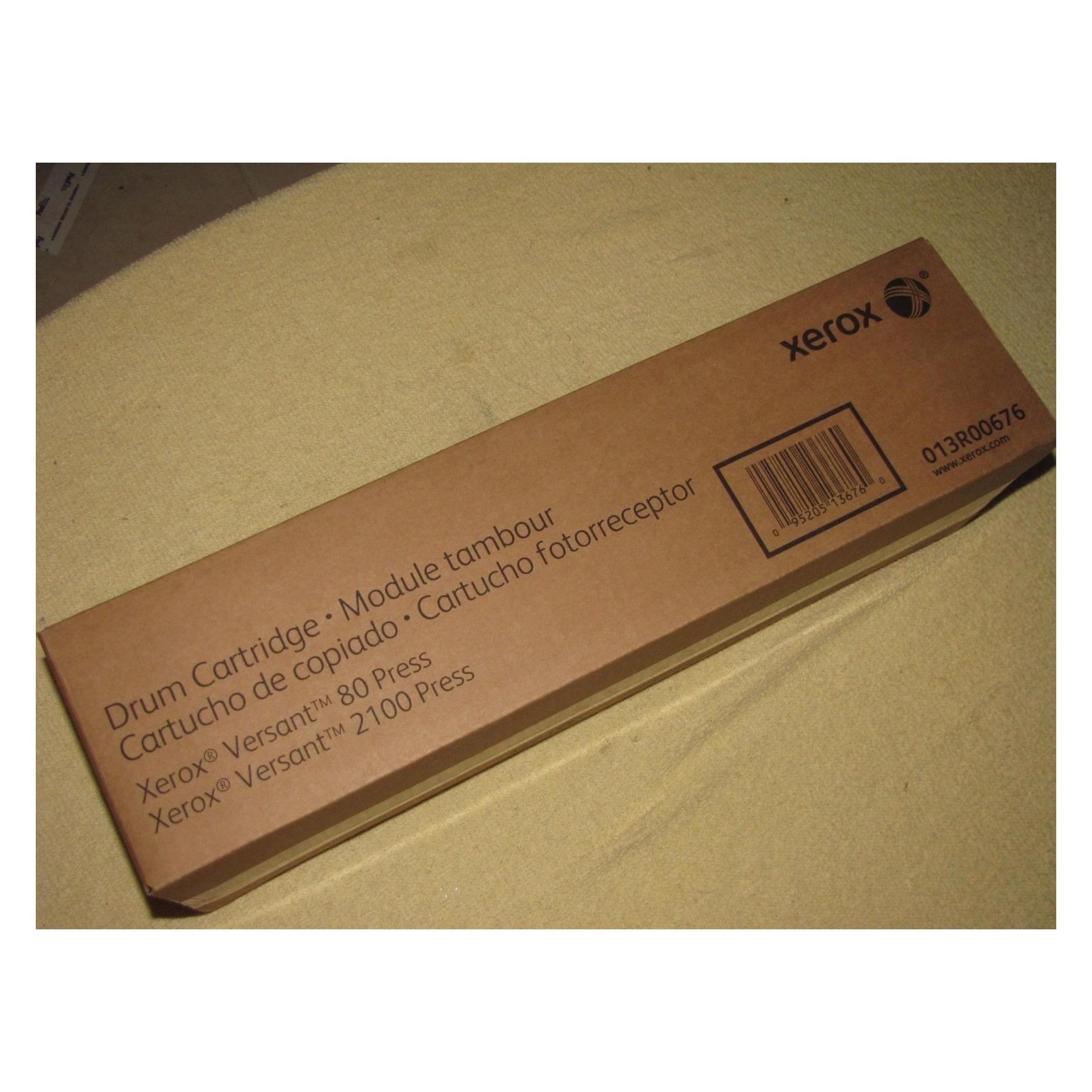 Xerox Drum Cartridge (BK) (013R00674)