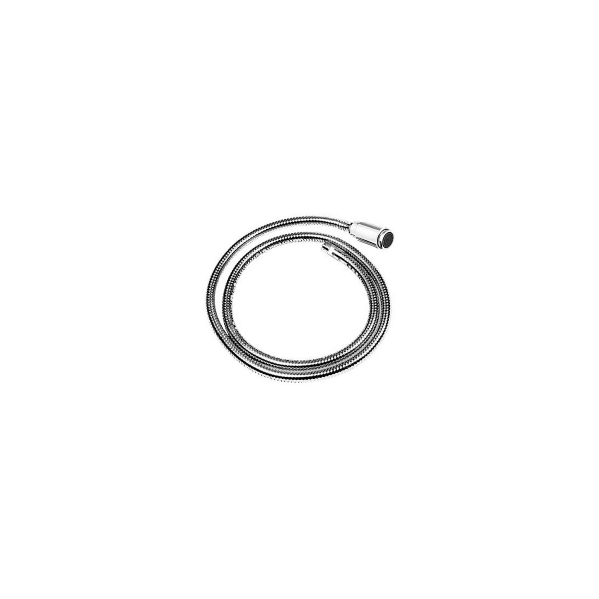 Grohe Mousseurauslauf 440443 für Eichelberg Chicco SPT-Batterie chrom (44044326)