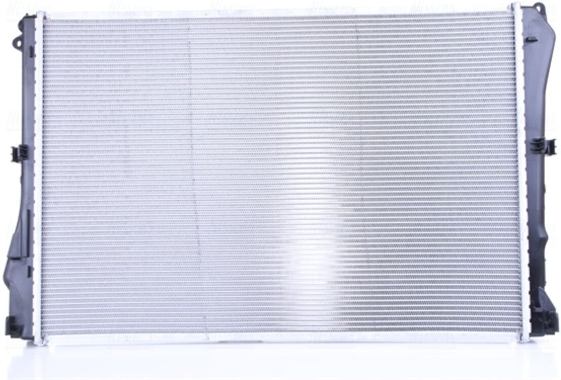 Motorkühler NISSENS 627033