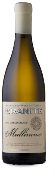 Mullineux & Leeu Mullineux Granite Chenin Blanc 2024 - 75cl