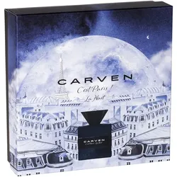 Artikel im Set Carven C'est Paris! La Nuit pour Homme Set