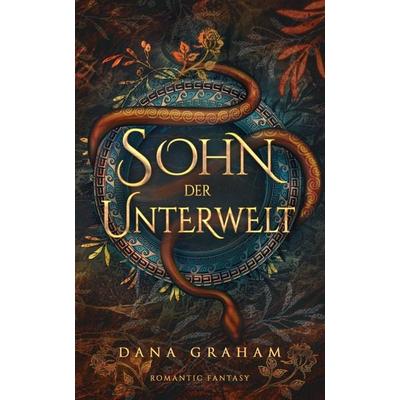 Sohn der Unterwelt, Taschenbuch von Dana Graham, Nova Md