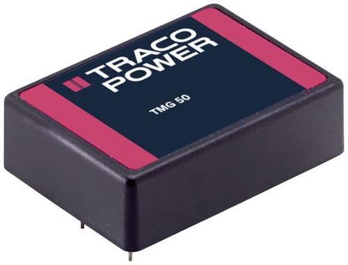 TracoPower TMG 50105 AC/DC-Printnetzteil 5 V/DC 8A 40W