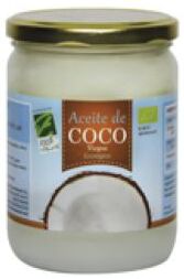 100% Natural Organic Coconut Oil 500 ml