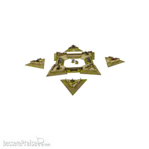 Warlord Games 218810004