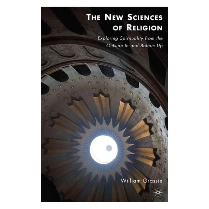 Palgrave Macmillan Grassie:The New Sciences of Religion (Englisch, Hardcover, W. Grassie) (63043135)