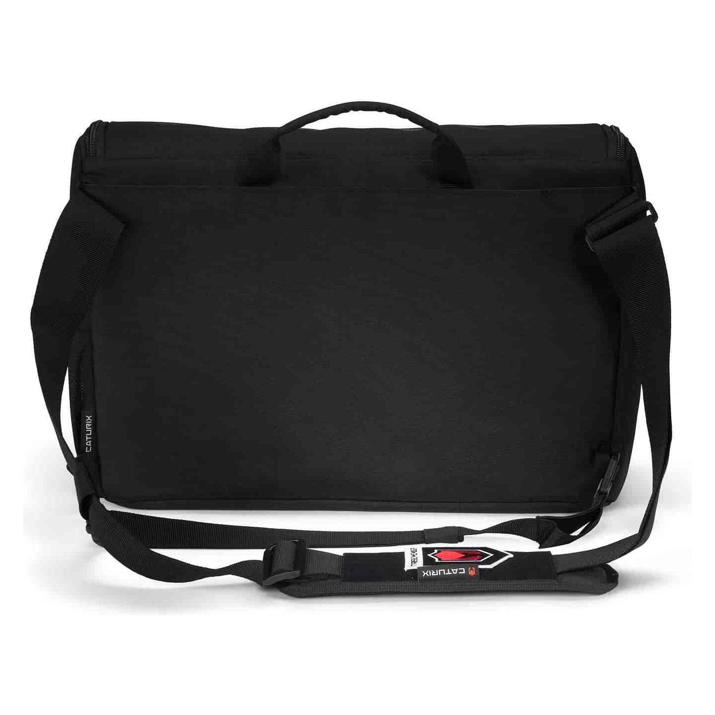 Caturix Notebooktasche CURRIDUR 15.6 (15.60", Universal) (CTRX-17)