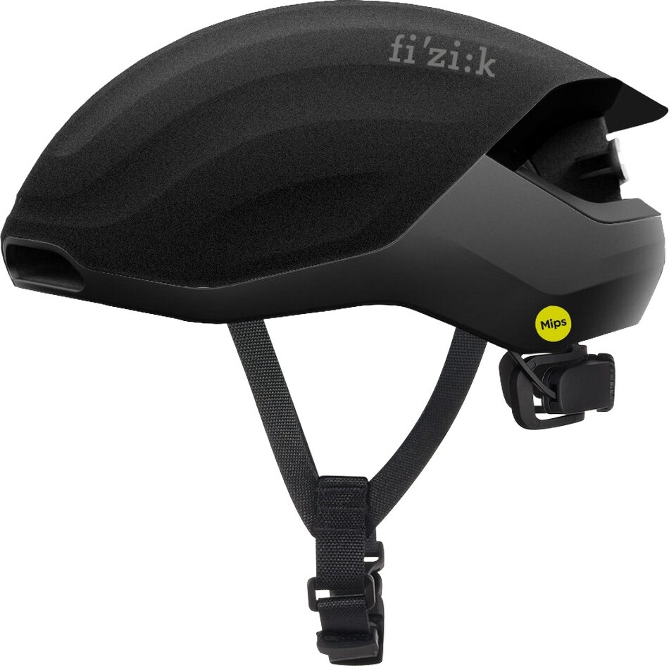 Fizik Kudo Aero Vento Helm Schwarz L Schwarz L
