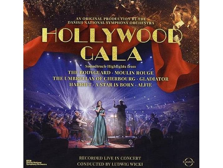 Hollywood Gala