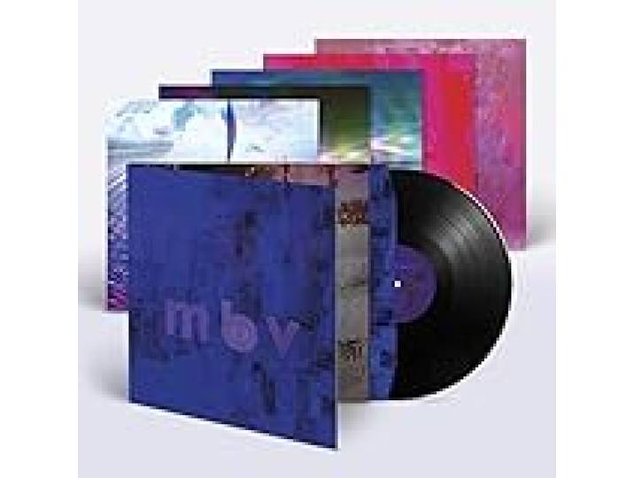 m b v LP