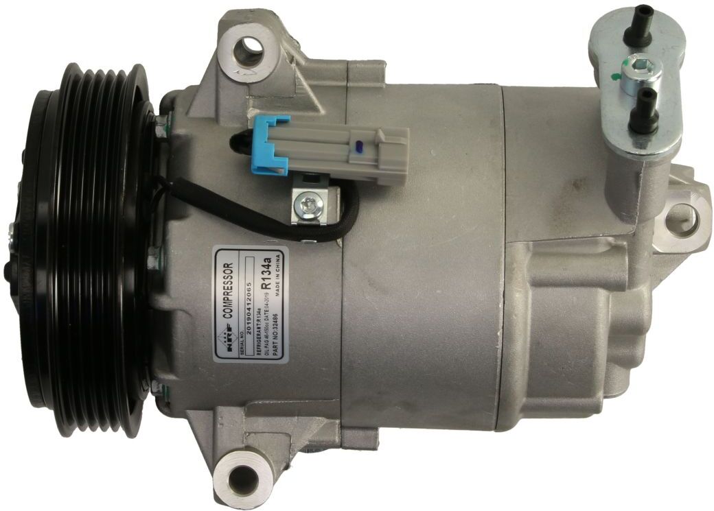 Klimakompressor NRF 32486