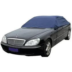 HP Autozubehör, Fahrzeugabdeckung, HP Nylon-Halbgarage