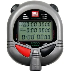 Digi Sport, Zubehör Fitness