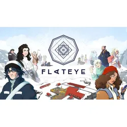 Flat Eye