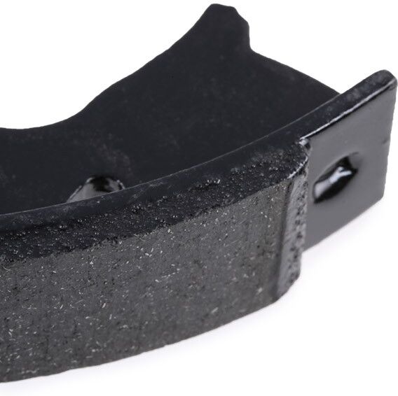 ZIMMERMANN 10990.103.8 Handbrake shoes