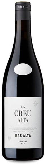 Bodegas Mas Alta La Creu Alta 2019