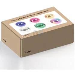 TickiT Sensory Reflective Colour Mystery Balls