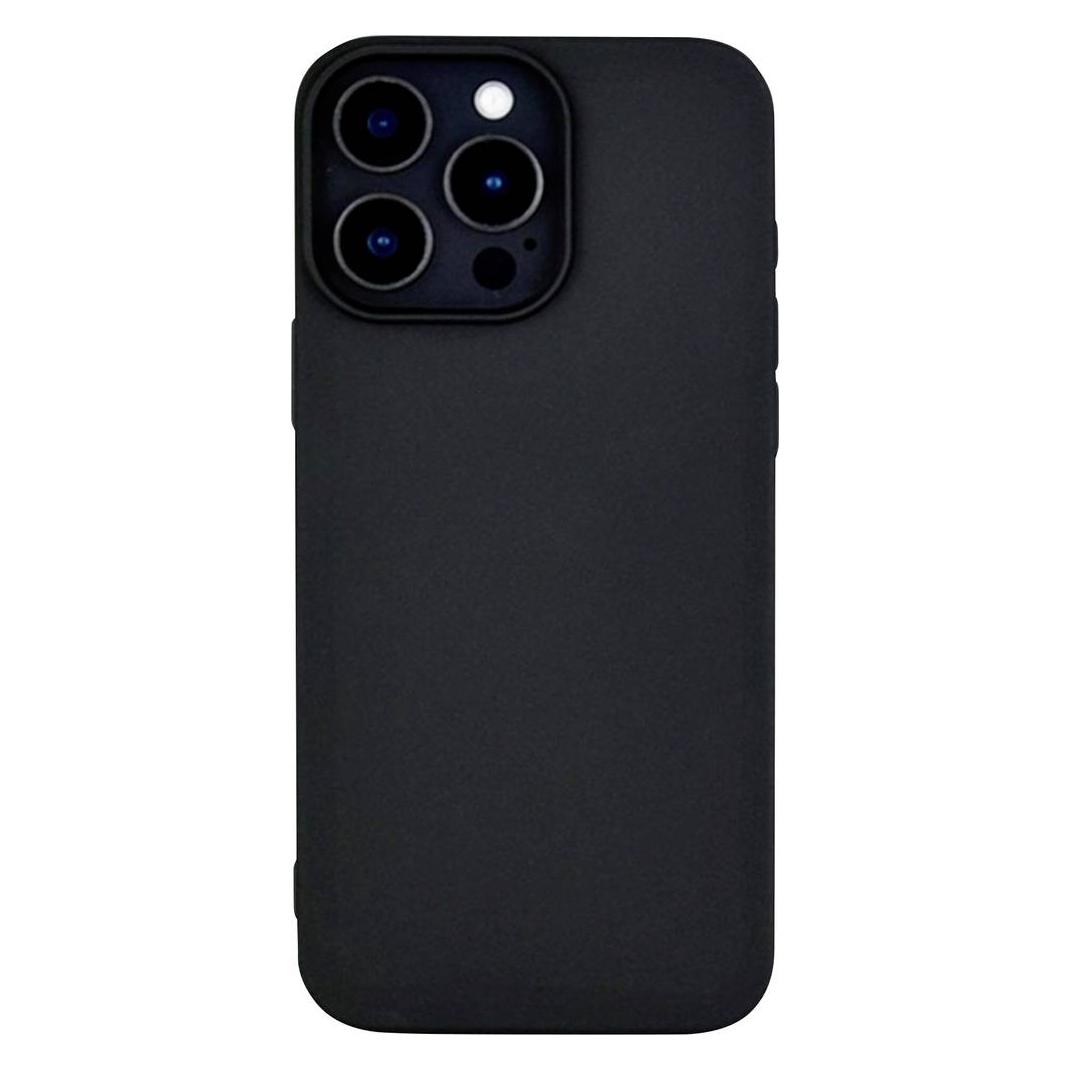 JT Berlin Pankow Soft Case (Apple iPhone 16 Pro Max) (11078)