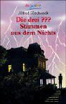 André Minninger - Stimmen aus dem Nichts - Preis vom 19.10.2026 19:33:35 h