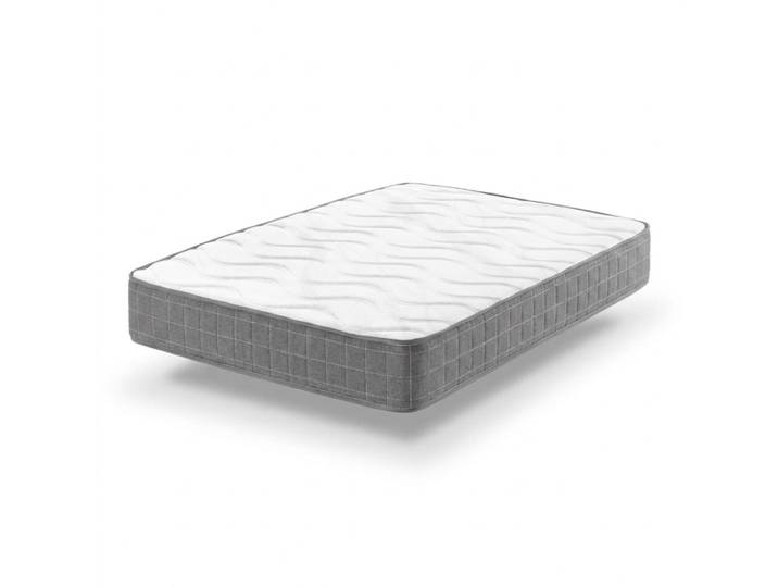 Matelas ressorts ensachés 24 cm 80x190 cm
