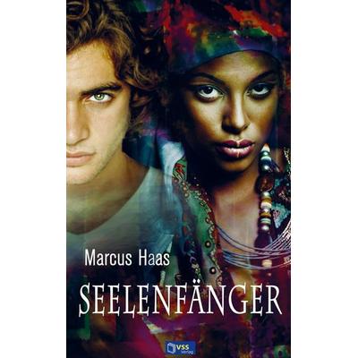 Marcus Haas: Seelenfänger, Taschenbuch von Marcus Haas, Bookmundo Direct, 978-94-036-1689-6