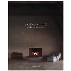 Wabi Inspirations, Sachbücher von Axel Vervoordt