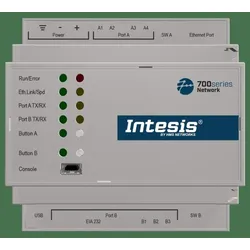HMS Industrial Intesis Protocoltranslator IN701KNX1000000