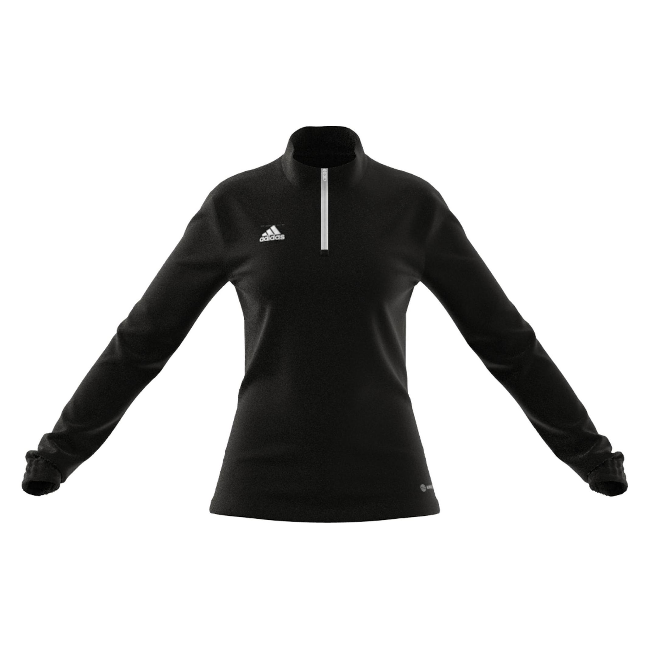 Adidas Entrada 22 Trainingspullover Damen (L) (H57541)