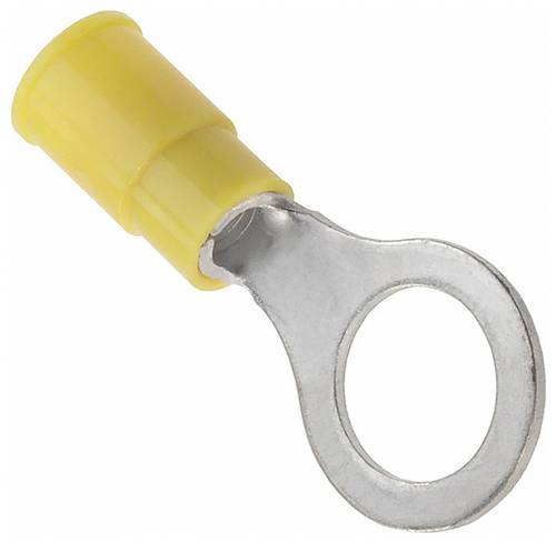 Molex 190700154 Ringkabelschuh Loch-Ø=9mm Tape