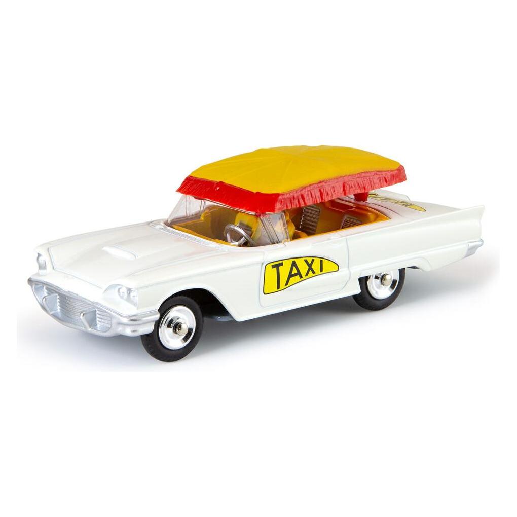 Corgi 430 Bermuda Taxi (CD54321064)