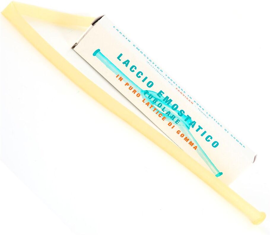 FARVISAN Srl LACCIO EMOST 1PZ FARVISAN