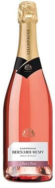 """Champagne Bernard Remy""" """Champagne Bernard Remy Brut Rose Champagne - France"""