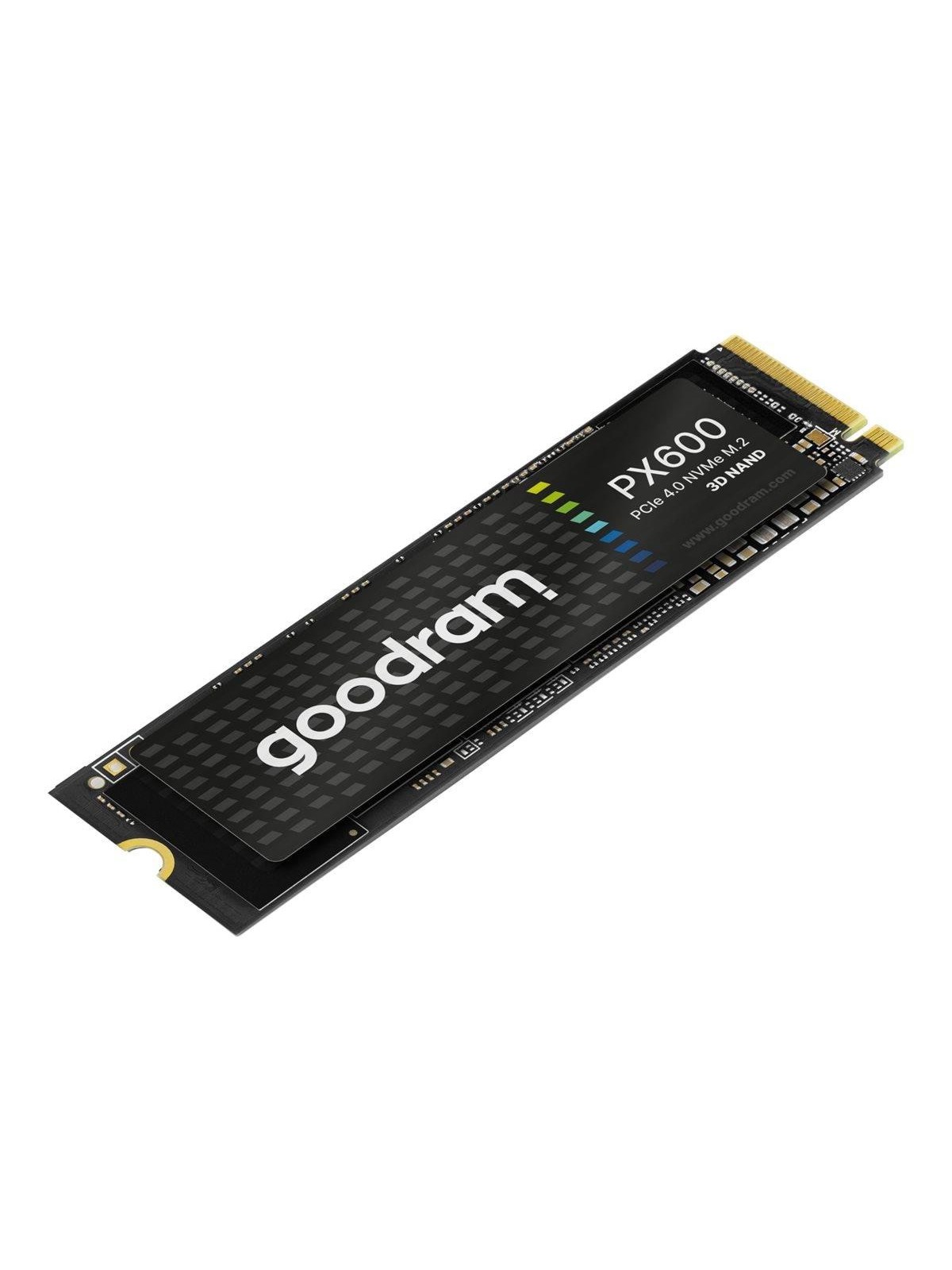 GOODRAM PX600 SSD - 2TB - M.2 2280 - PCIe 4.0