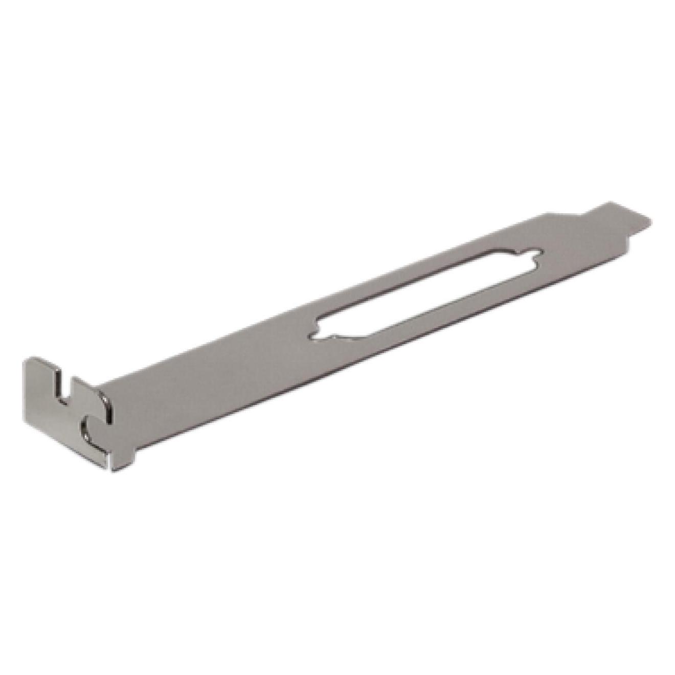 EFB Elektronik Bracket 1xDB9 (Stecker und Verbinder) (77510.2)