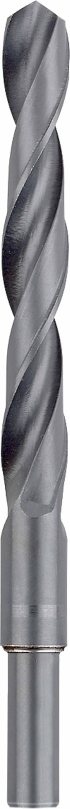 KWB HSS boor afgedraaid 12 mm