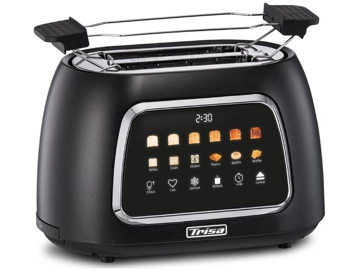 Trisa Toaster Toaster IT!