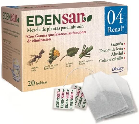 Dielisa Edesan 04 Renal 20 Infusões
