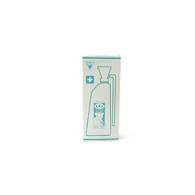Augenspülflasche Barikos m.ste.Flüssigkeit 620ml 620 ml Flaschen
