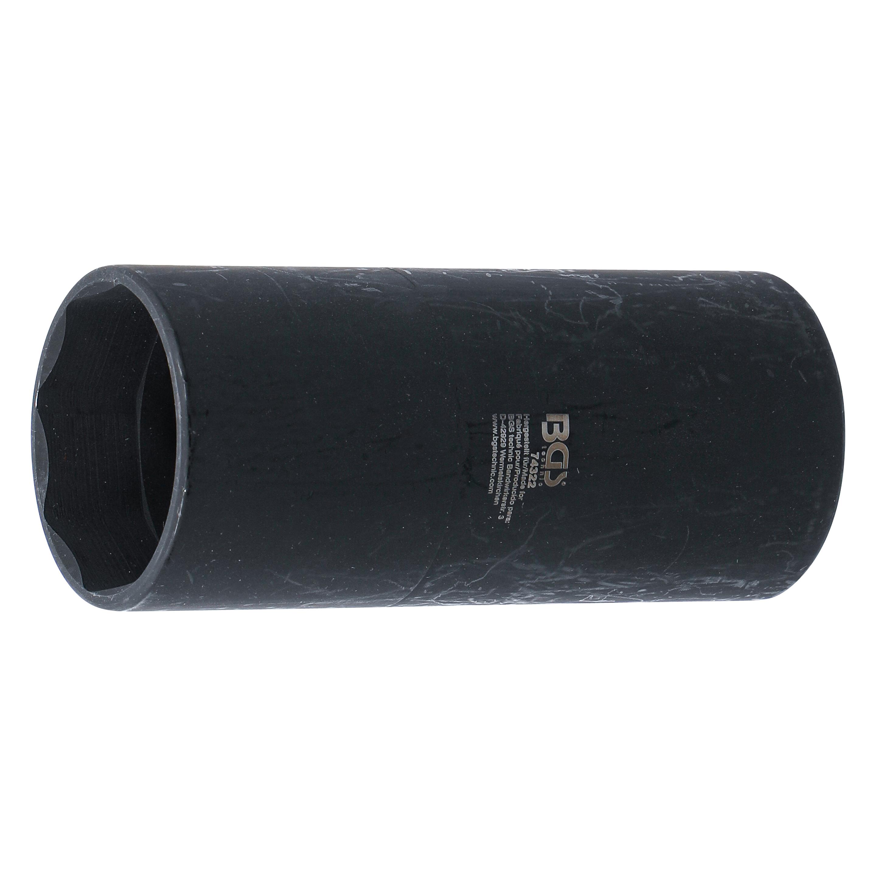 BGS Einspritzdüsen-Steckschlüssel (74322)