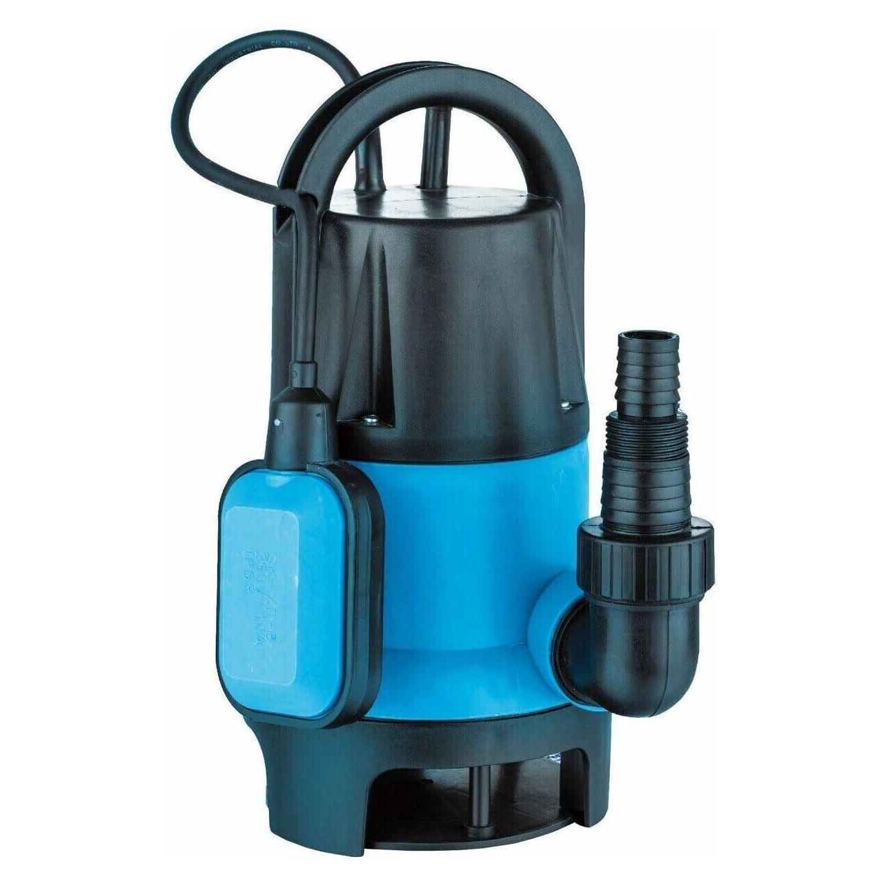 IBO Dambat IP 550 Tauchpumpe - 550 W - 10.500 l/h - Für Schwimmbäder (61778784)