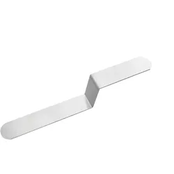 Schneider - Winkelpalette, Aluminium, 175 / 310 mm, Breite: 35 mm