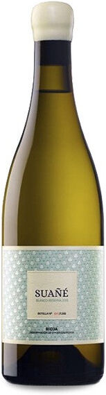Alonso & Pedrajo Suañé Blanco Reserva 2021