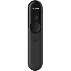 Lenovo, Presenter, Laser Rechargeable Presentation Remote (P)