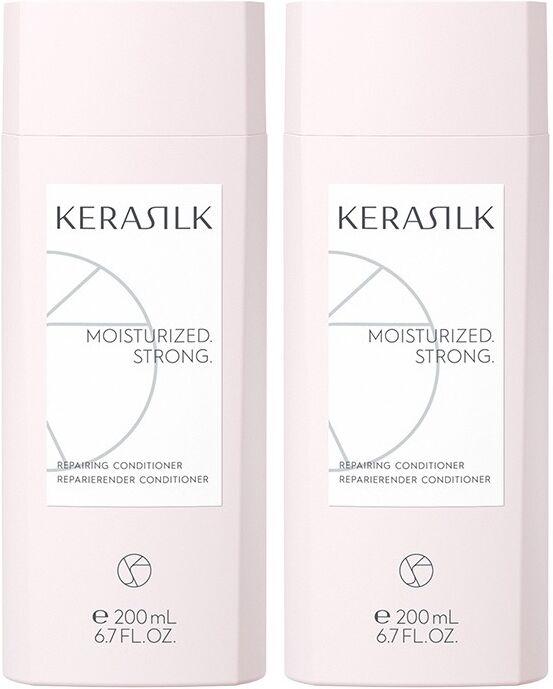 Kerasilk DOUBLE Repairing Conditioner 200ml