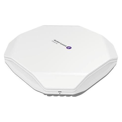 Alcatel LUCENT ENTERPRISE OmniAccess Stellar Indoor AP1351. Tri radio 2.4 + Dual 5Ghz 4x4+8x8+4x4 80 (4800 Mbit/s) (OAW-AP1351-RW)