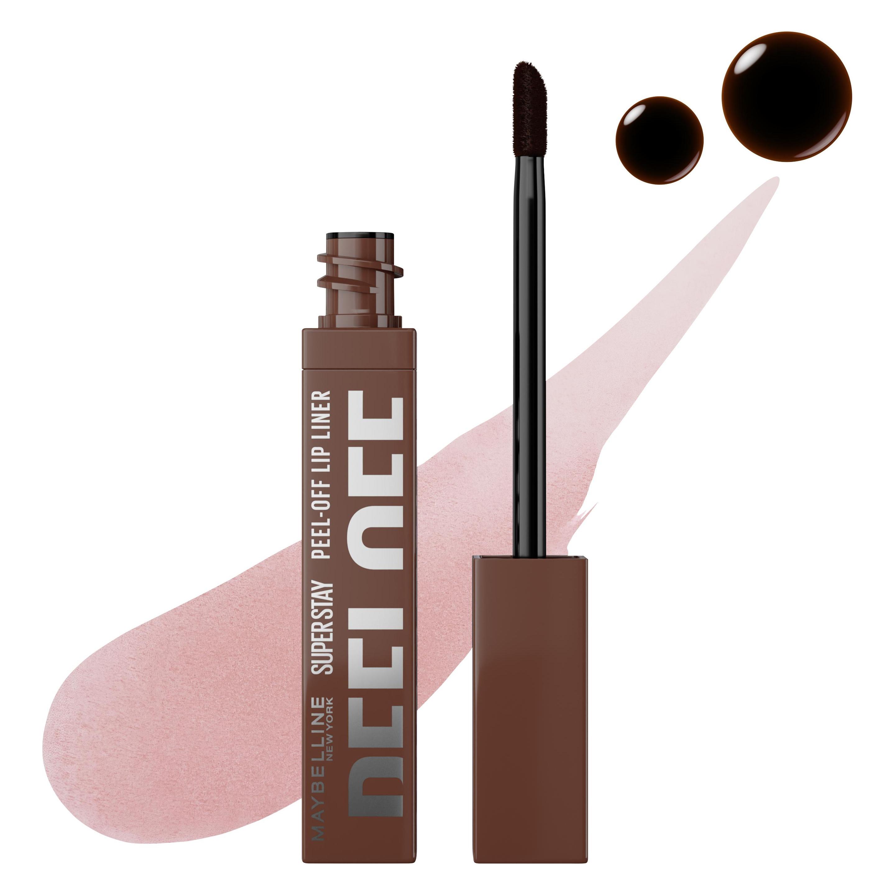 Maybelline New York Super Stay Peel off (Aura) (B3589201)