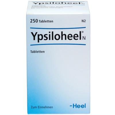 Ypsiloheel N Tabletten 250 St