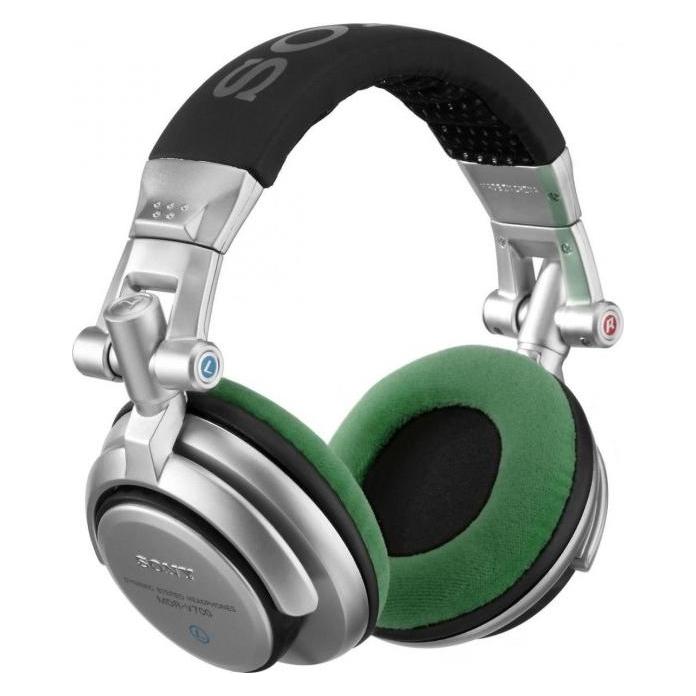 Zomo Polsterset MDR-V700 Velour cactus (33052864)