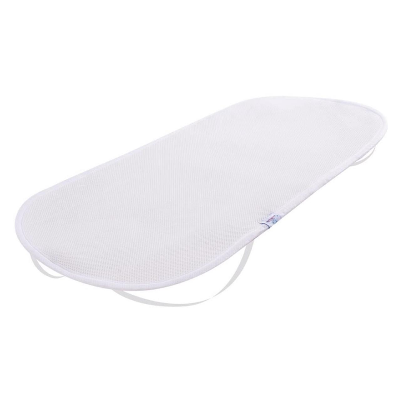 Babymatex Aeroline Oxi Druckreduzierender Matratzenschoner (75 x 75 cm) (57972853)