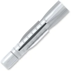Knotendübel, 6 x 37 mm, Polyethylen